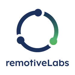 Logo von RemotiveLabs