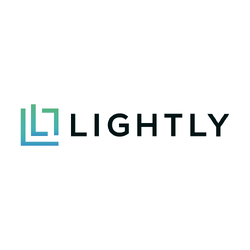Logo von Lightly AG
