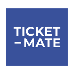Ticketmate GmbH Logo von Ticketmate GmbH