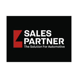 SALES PARTNER AUTOMOTIVE Logo von SALES PARTNER AUTOMOTIVE
