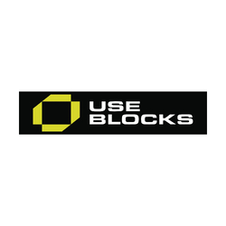 Logo von useblocks GmbH