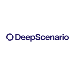 Logo von DeepScenario GmbH