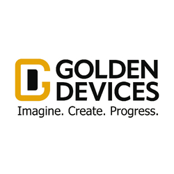 Logo von Golden Devices GmbH