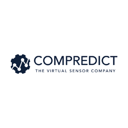 Logo of COMPREDICT
