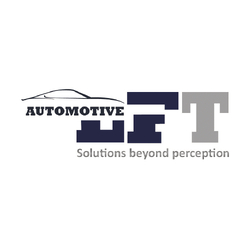 Logo of LAKE FUSION Technologies GmbH (LFT)