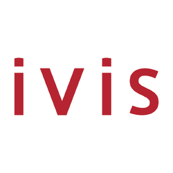 Logo of ivis Inc.