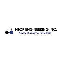 Logo of NTop Engineering Inc.
