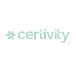 Logo of Certivity GmbH