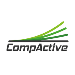 Logo of CompActive