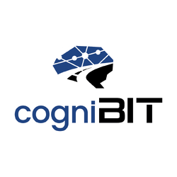 Logo of cogniBIT