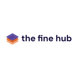 The Fine Hub Logo of The Fine Hub