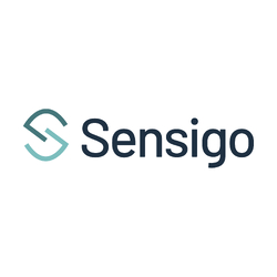 Logo of Sensigo