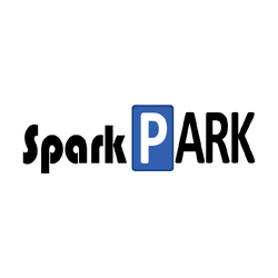 Logo of SparkPark AS