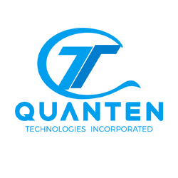Logo of Quanten Technologies Inc