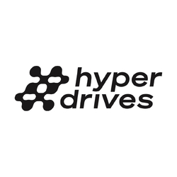 Hyperdrives Logo of Hyperdrives