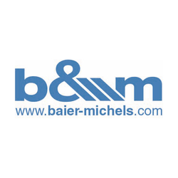 Baier & Michels GmbH & Co. KG (b&m)