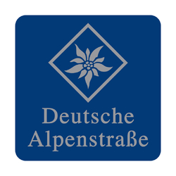 Deutsche Alpenstraße | Bayerische Fernwege e.V.