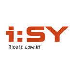iSY - Ride it - Love it
