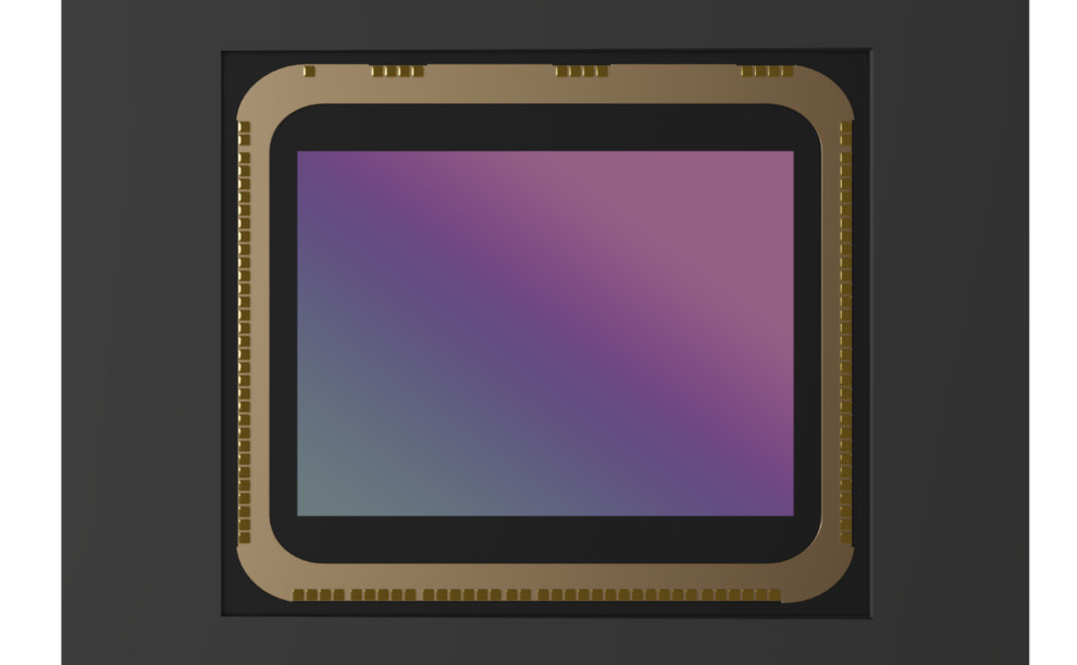 ISOCELL Auto 1H1 Automotive Image Sensor ISOCELL Auto 1H1 Automotive Image Sensor
