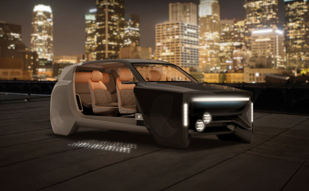 Mobility experiences that matter to people