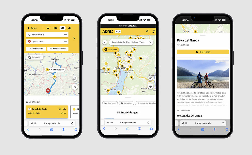 ADAC THG Bonus. E-Auto fahren, Geld verdienen.