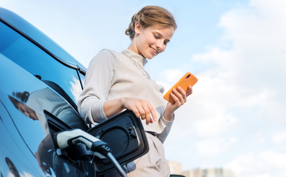 ADAC Drive App: Tanken, Laden und Navigation ADAC Drive App: Tanken, Laden und Navigation