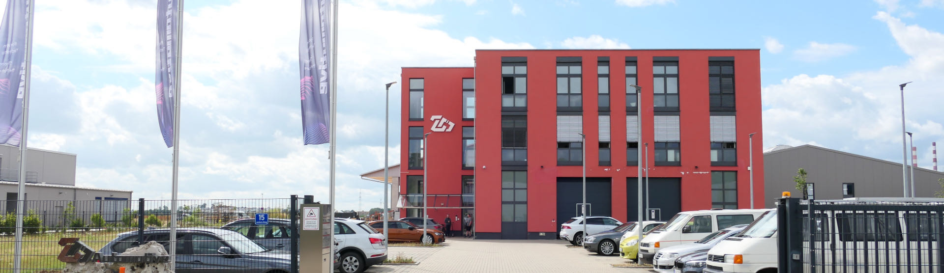 ZD Automotive GmbH