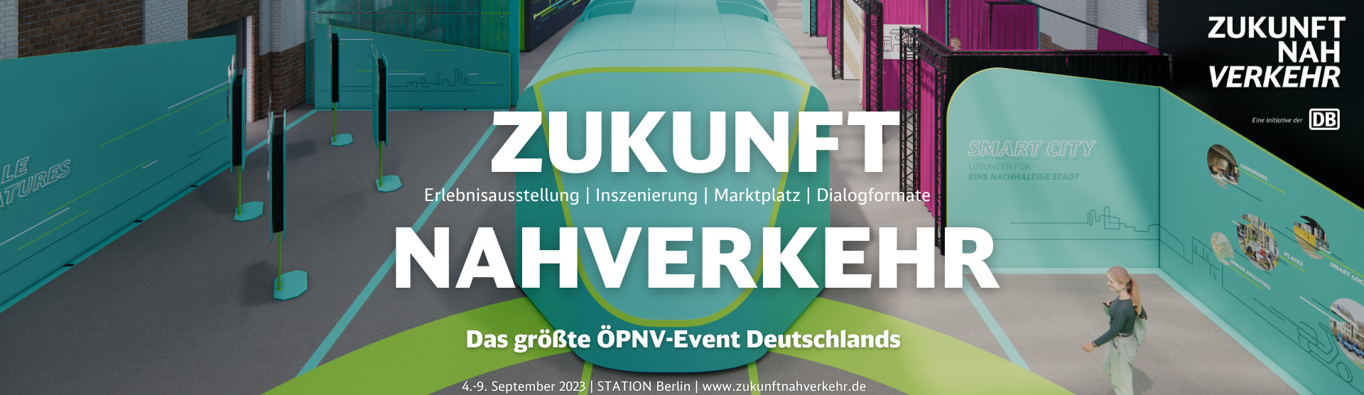 ZUKUNFT NAHVERKEHR