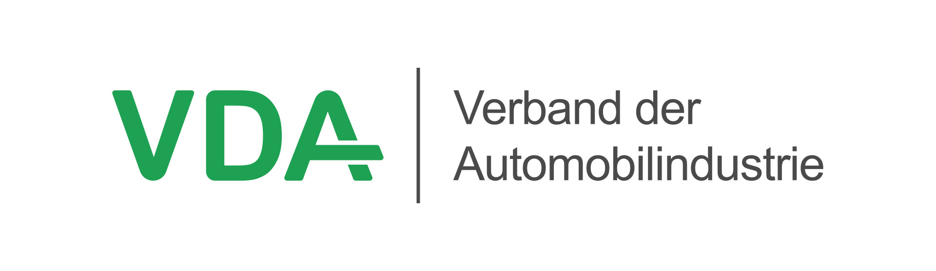 Verband der Automobilindustrie e.V. (VDA)