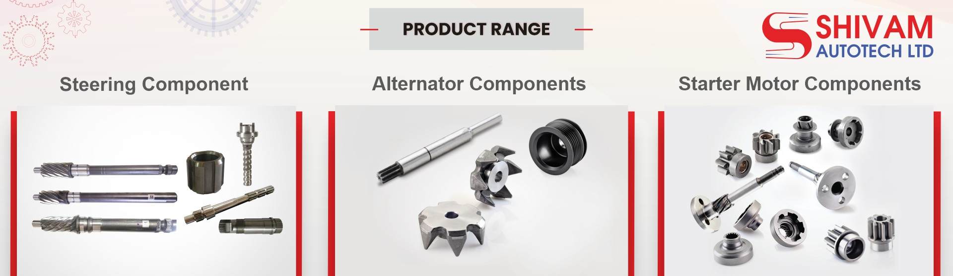 Shivam Autotech Ltd.