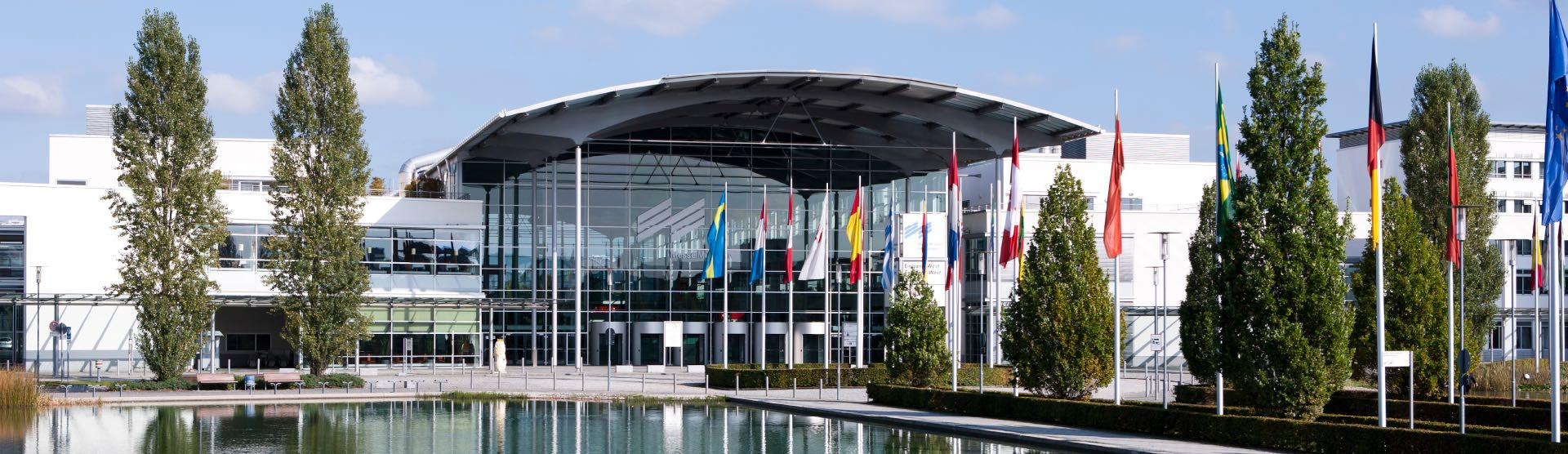 Messe München Shanghai Co., Ltd. Messe München Shanghai Co., Ltd.
