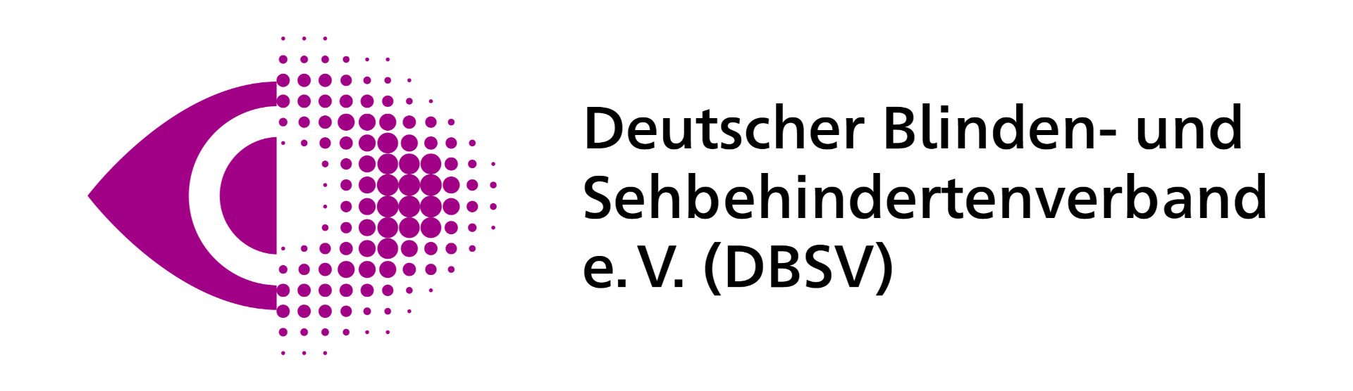 Deutscher Blinden- und Sehbehindertenverband e.V.