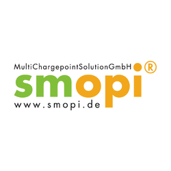smopi<sup>®</sup> – Multi Chargepoint Solution