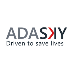 ADASKY A thermal-based ADAS and V2I camera provider