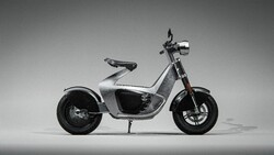 STILRIDE unveils price, new name and final design of first electric motorcycle