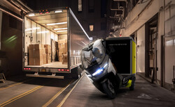 Gaius Ignites IAA MOBILITY 2023 with Latest Sustainable Logistics Innovations
