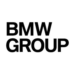 Logo of BMW GROUP