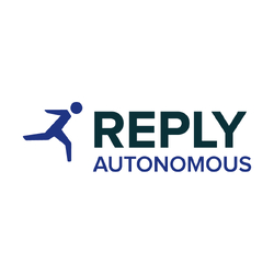 Autonomous Reply Logo of Autonomous Reply