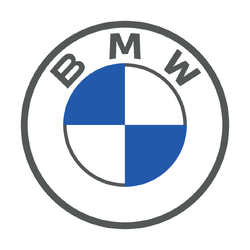 Logo of BMW AG