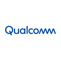 Logo of Qualcomm Technologies Inc.