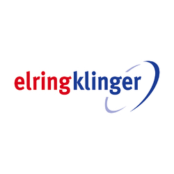 Logo von ElringKlinger AG Logo von ElringKlinger AG