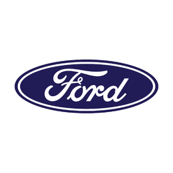 Logo von Ford