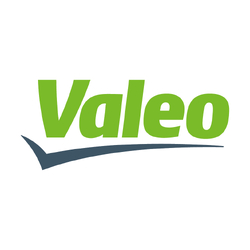 Logo von Valeo
