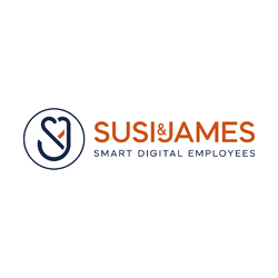 Logo of SUSI&James GmbH