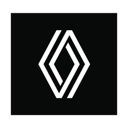 Logo of RENAULT