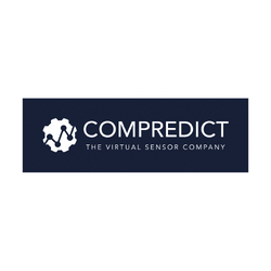 Logo of COMPREDICT