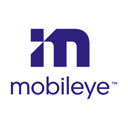 Logo of Mobileye Vision Technologies Ltd.