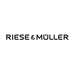 Logo of Riese & Müller