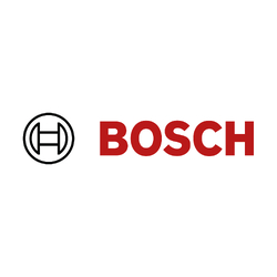 Logo of Robert Bosch GmbH
