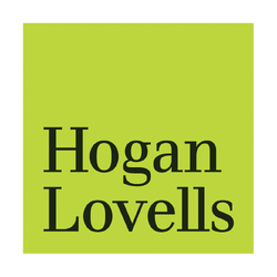 Logo of Hogan Lovells